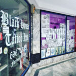 Black House tattoo ink | Opiniones y Reseña
