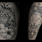 HOMIES TATTOO | Opiniones y Reseña