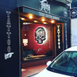 THINK TATTOO SHOP ALICANTE | Opiniones y Reseña
