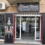 Blood Moon Tattoo | Opiniones y Reseña