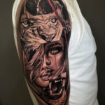 El Cártel tattoo | Opiniones y Reseña