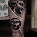 Antonio Armario Tattoo | Opiniones y Reseña