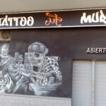 Tattoo MT Muro Sevilla | Opiniones y Reseña