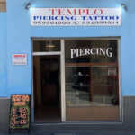 Templo Piercing y Tattoo | Opiniones y Reseña