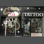 Black Indian Tattoo & Piercing | Opiniones y Reseña