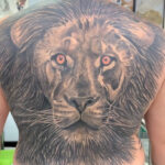 Scorpion Tattoo | Opiniones y Reseña
