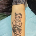 Tsunami Tattoo Cambrils | Opiniones y Reseña