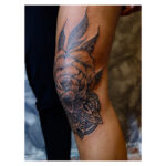 Kristotattoo Studio | Opiniones y Reseña