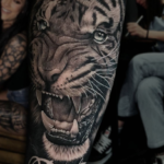 Esmeralda Ink Tattoo Studio Barcelona | Opiniones y Reseña