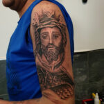 Adrenaline tattoo Alcosa | Opiniones y Reseña