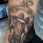 Italian Pain tattoo | Opiniones y Reseña