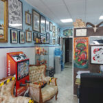 LA CARMEN STUDIO by lokemesaledel.lapiz | Opiniones y Reseña