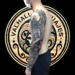 Valhalla Tattoo | Opiniones y Reseña