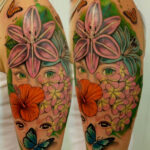 Corazón de tinta Tattoo | Opiniones y Reseña