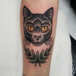 Trojan Tattoo | Opiniones y Reseña