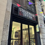 StaDemonia Tattoo y Piercing | Opiniones y Reseña