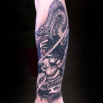 Tattoos By joker one, Tattoos Marbella | Opiniones y Reseña