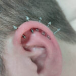 Titanium Tattoo Shop Zaragoza | Opiniones y Reseña
