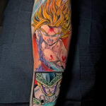 LB Tattoo Studio | Opiniones y Reseña