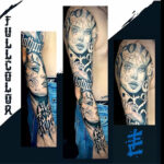 FULLCOLOR TATTOO – Tatuajes & Piercing | Opiniones y Reseña