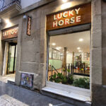 Lucky Horse Tattoo | Opiniones y Reseña