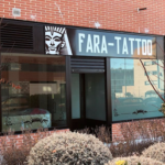 FARA-TATTOO· | Opiniones y Reseña