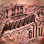 ALIENS TATTOO | Opiniones y Reseña
