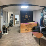 LAMADRE Barcelona TATTOO STUDIO | Opiniones y Reseña