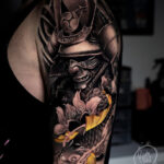 Dolores Tattoo Madrid | Opiniones y Reseña