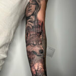 TATUAJE TARRAGONA-BALLESTA TATTOO GALLERY | Opiniones y Reseña
