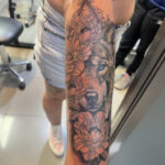 LUCAS TATTOO TENERIFE | Opiniones y Reseña