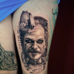 Ink Somnium Tattoo Estudio | Opiniones y Reseña