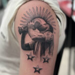 BLACK TATTOO ELDA | Opiniones y Reseña
