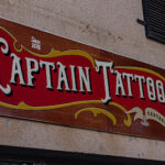 Captain Tattoo | Opiniones y Reseña