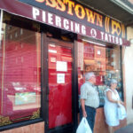 Crosstown Tattoo Studios | Opiniones y Reseña