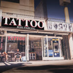 Tattoo Lucifer | Opiniones y Reseña