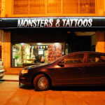 Monster And Tattoos | Opiniones y Reseña