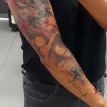 Takemi Tattoo | Opiniones y Reseña