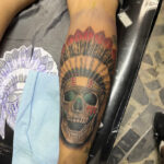 Kraken Tattoo & Body Piercing | Opiniones y Reseña