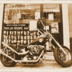 Moriarty Tattoo & Piercing Valladolid | Opiniones y Reseña