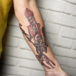 La Tinta Del Sur Estudio De Tatuaje Profesional | Opiniones y Reseña