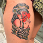 Vértigo Tattoo | Opiniones y Reseña