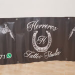 Herreros Tattoo Studio | Opiniones y Reseña