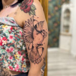 Tattoo Art Pamplona | Opiniones y Reseña