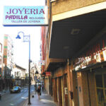 Joyería Padilla | Opiniones y Reseña