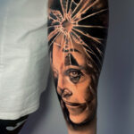 Estudio de Tatuajes en Cartagena – DAVID BOSQUE Tattoo Studio | Opiniones y Reseña