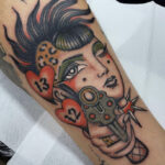 La Candela Tattoo | Opiniones y Reseña