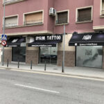 Ipsum Tattoo Studio | Opiniones y Reseña