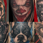 Arte Un Tattoo | Opiniones y Reseña