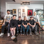 BROTHERS TATTOO Y PIERCING | Opiniones y Reseña